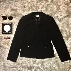 CASLON BLAZER - Single Button, Size 10